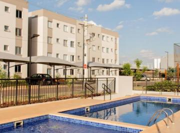 Foto 01 · Imperdível oportunidade: Apartamento à venda em Hortolândia-SP, Parque Orestes Ôngaro, 2 quartos, 2