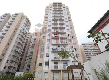 Apartamento · 40m² · Apartamento, Bom Retiro - São Paulo