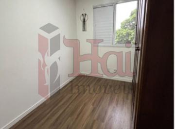 Apartamento · 42m² · 2 Quartos · apartamento mobiliado em condominio, proximo a metro e comercio