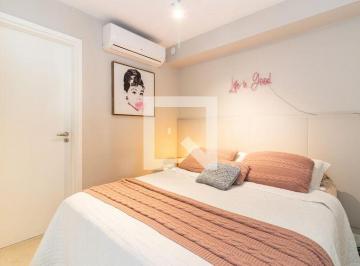 Apartamento Venda 63m² de 1 quarto · Apartamento à Venda - Vila Olímpia, 1 Quarto, 63 m2