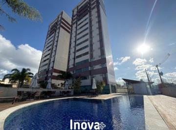 Apartamento · 75m² · 3 Quartos · 1 Vaga · Apartamento no Indianópolis Residence