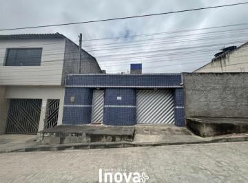 Casa · 140m² · 3 Quartos · 1 Vaga · Casa Bem localizada