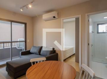 Apartamento de 2 quartos, São Paulo · Apartamento à Venda - Vila Olímpia, 2 Quartos, 38 m2
