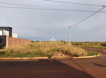 Terreno · 240m² · Terreno de 240m² à venda no Vival dos Ipês em Dourados MS