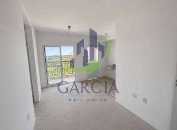 Foto 01 · Apartamento, Jardim Igaçaba, Mogi Guaçu, SP