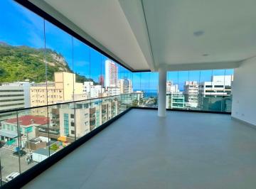 Apartamento · 290m² · 3 Quartos · 2 Vagas · Cobertura duplex com vista panorâmica e definitiva em Caiobá!