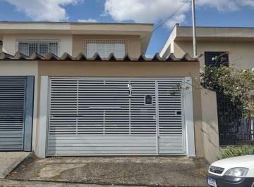 Casa · 134m² · 3 Quartos · 2 Vagas · Sobrado Jardim Ernestina Campo Grande
