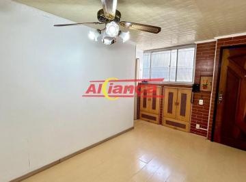 Apartamento · 63m² · 2 Quartos · 1 Vaga · Apartamento à Venda 2 dorm 63m no Parque Cecap Guarulhos/SP