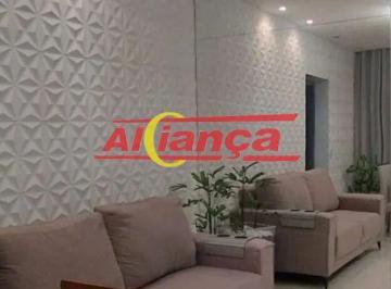 Apartamento · 58m² · 2 Quartos · 1 Vaga · APARTAMENTO REFORMADO E PRONTO PARA MORAR - CONDOMÍNIO EXCELLENCE