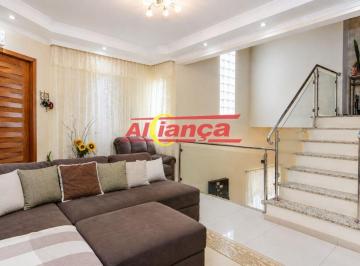 Casa · 156m² · 3 Quartos · 3 Vagas · Casa Espaçosa com 3 Suítes no Jardim do Papai