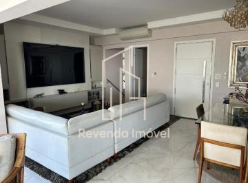 Apartamento · 360m² · 4 Quartos · 6 Vagas · Cobertura de Luxo no Paraíso: 4 quartos, 4 suítes, 360m² e 6 vagas de garagem em