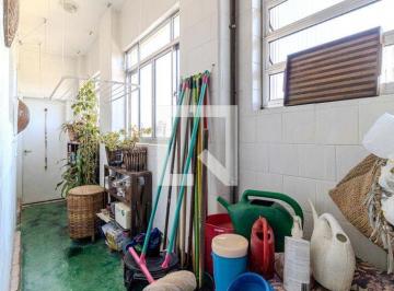 Localizado no charmoso bairro de Higienópolis, em São Paulo, este apartamento of · Apartamento à Venda - Higienópolis, 2 Quartos, 213 m2