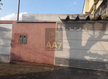 Casa · 250m² · 3 Quartos · 2 Vagas · Casa Térrea, Jardim Pinheiros - São Paulo