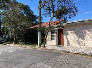 Casa · 180m² · 3 Quartos · 2 Vagas · Prédio Comercial Térreo no Instituto de Previdência - Butantã SP