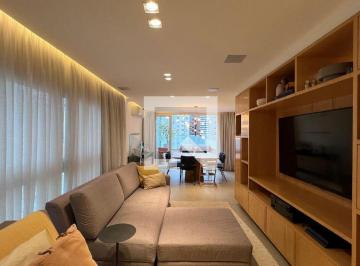 Este espaçoso apartamento de 207 metros quadrados está localizado em São Paulo,  · Apartamento à Venda - Paraíso, 4 Quartos, 207 m2