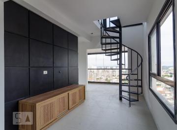 Apartamento · 81m² · 1 Quarto · 1 Vaga · Apartamento à Venda - Saúde, 1 Quarto, 81 m2