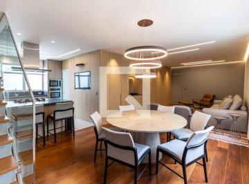 Apartamento · 240m² · 1 Quarto · 4 Vagas · Apartamento à Venda - Higienópolis, 1 Quarto, 240 m2