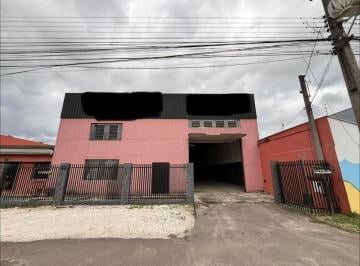 Comercial , Colombo · Barracão de 350 m² para locação em Santa Terezinha - Colombo
