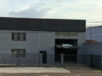 Comercial , Colombo · Barracão de 350 m² para locação em Santa Terezinha - Colombo