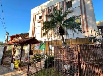 Apartamento · 38m² · 1 Quarto · Apartamento 1 Dormitório(s) Bairro Santo Antonio