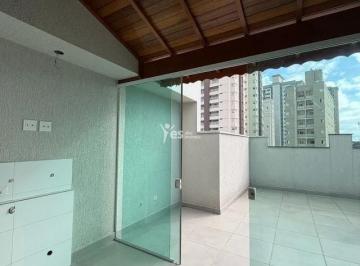 img1 · Seu Próximo Lar: Cobertura Duplex com Amplo Espaço e 2 Vagas na Vila Valparaíso