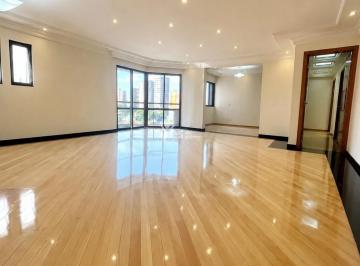 img1 · Apartamento com 207 m², 2 Suítes e 3 Vagas no Bairro Jardim REF: 20601