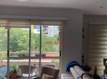 Apartamento · 98m² · 2 Quartos · 2 Vagas · Apartamento com 2 dormitórios à venda, 98 m² por R$ 1.180.000,00 - Vila Clementi
