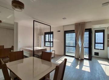 img1 · Aluguel de Studio 44 m² Mobiliado no Bairro Campestre Santo André REF: 20580