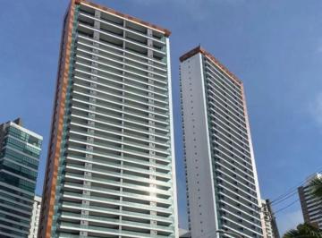 Apartamento de 4 quartos, Salvador · Mouvert Horto Florestal 4 suítes
