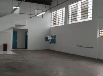 img1 · Galpão Industrial com 237m² no Bairro Serraria - Diadema REF: 20666