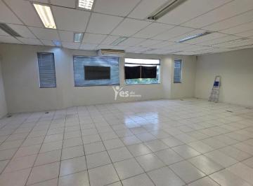 img1 · Sala Comercial com 250m², 2 Vagas Cobertas e 4 Banheiros na Vila Helena - Santo