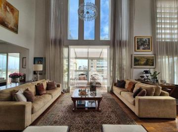 Apartamento de 4 quartos, São Paulo · Apartamento à Venda - Paraíso, 4 Quartos, 400 m2