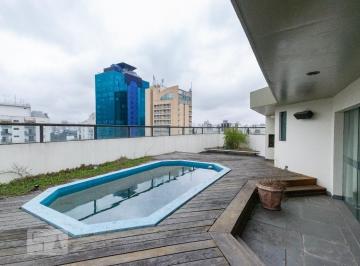 Apartamento · 332m² · 5 Quartos · 3 Vagas · Apartamento à Venda - Moema, 5 Quartos, 332 m2