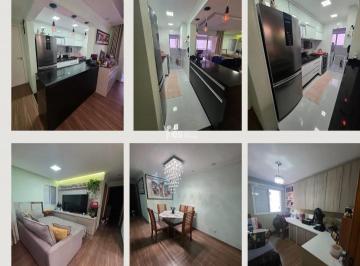 img1 · Apartamento com Terraço na valparaiso em Santo André 65m² à Venda REF: 20569