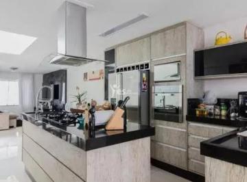 img1 · Sobrado com 3 suítes, 255 m² para Locação no bairro Silvera Santo André REF: 20604