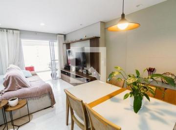 Apartamento · 103m² · 4 Quartos · 2 Vagas · Apartamento à Venda - Água Branca, 4 Quartos, 103 m2