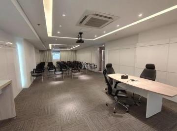 img1 · Sala Comercial Ampla de 190 m² para Locação no Jardim do Mar - São Bernardo do C