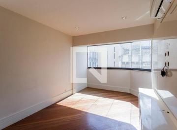 Apartamento · 188m² · 3 Quartos · 2 Vagas · Apartamento à Venda - Vila Olímpia, 3 Quartos, 188 m2