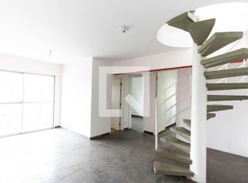 Apartamento · 114m² · 3 Quartos · 1 Vaga · Apartamento à Venda - Vila Romana, 3 Quartos, 114 m2