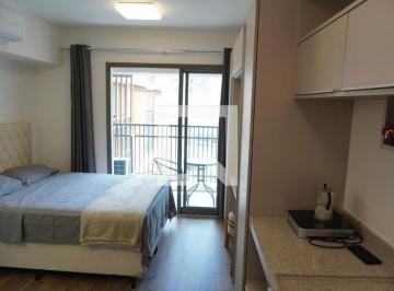 Apartamento · 27m² · 1 Quarto · Apartamento à Venda - Paraíso, 1 Quarto, 27 m2