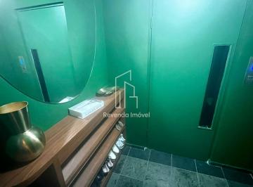 Apartamento · 272m² · 5 Quartos · 4 Vagas · Exclusiva cobertura de 5 quartos na Vila Andrade, São Paulo-SP: 3 suítes, 5 sala