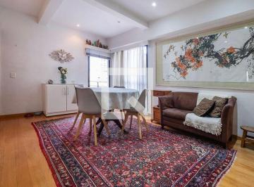 Apartamento · 101m² · 1 Quarto · 2 Vagas · Apartamento à Venda - Paraíso, 1 Quarto, 101 m2