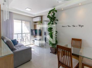 Apartamento · 51m² · 2 Quartos · 1 Vaga · Apartamento à Venda - Água Branca, 2 Quartos, 51 m2