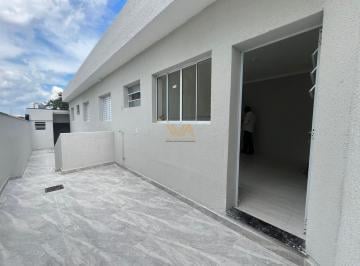Casa · 100m² · 3 Quartos · 3 Vagas · Casa à venda - na Vila Progresso