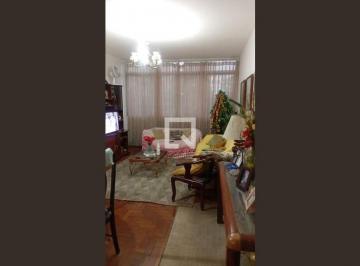 Apartamento · 115m² · 4 Quartos · 1 Vaga · Apartamento à Venda - Santo Amaro , 4 Quartos, 115 m2