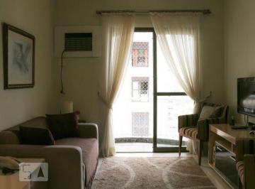 Apartamento · 36m² · 1 Quarto · 1 Vaga · Apartamento à Venda - Paraíso, 1 Quarto, 36 m2