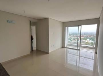 Apartamento para locação no bairro São Cristovão - Teresina, PI. · Apartamento para locação no bairro São Cristovão - Teresina, PI.