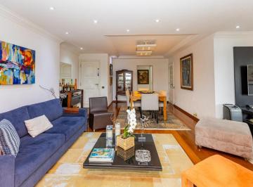 8b31b3cf-7be8-4dd3-b135-8b2aacd4a27c · Atraente apartamento para venda em Vila Nova Conceição com 3 quartos, sendo 3 suítes, 151m²