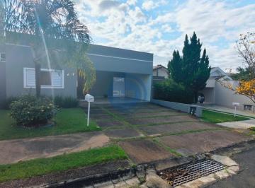 Foto 01 · Casa para locação em Indaiatuba - 4 suítes no Portal dos Ipês