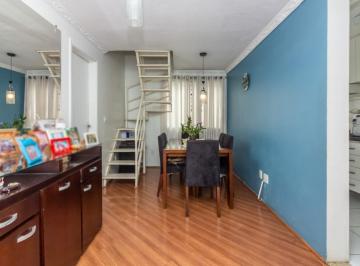 dcdcae98-2798-468c-88a7-eb1dd4a55638 · Versátil cobertura para venda em Vila Zulmira com 3 quartos, sendo 1 suíte, 85m²